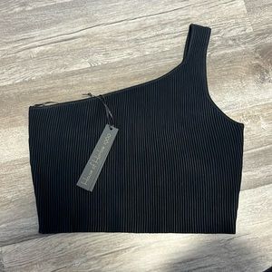 House of Harlow 1960 Bralette Size L NWT